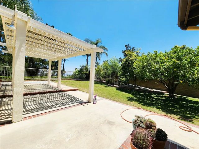 227 Calle Concordia, San Dimas, CA 91773