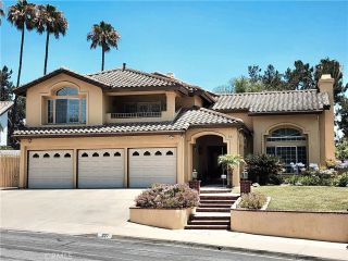 227 Calle Concordia, San Dimas, CA 91773
