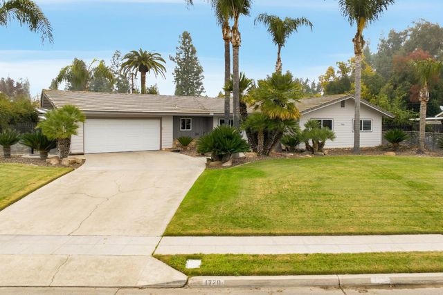 1720 W Barstow Avenue, Fresno, CA 93711