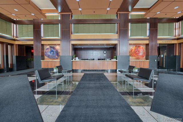 411 S Old Woodward Avenue 824, Birmingham, MI 48009