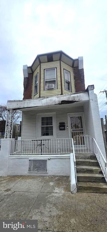 3048 B ST, Philadelphia, PA 19134