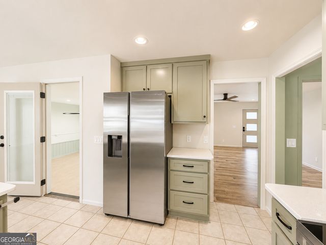 191 Rebecca Circle, Griffin, GA 30224
