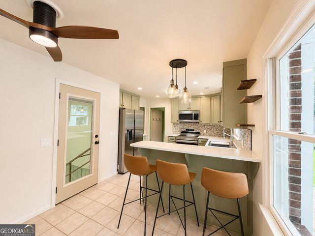 191 Rebecca Circle, Griffin, GA 30224