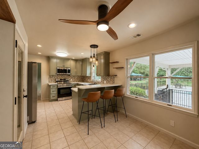 191 Rebecca Circle, Griffin, GA 30224