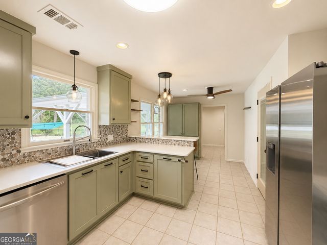 191 Rebecca Circle, Griffin, GA 30224
