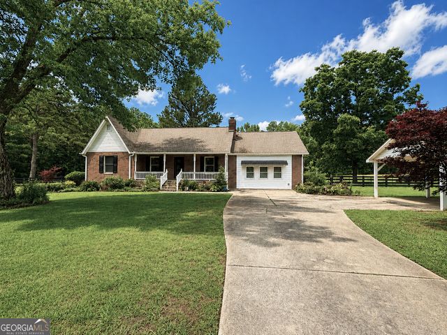 191 Rebecca Circle, Griffin, GA 30224
