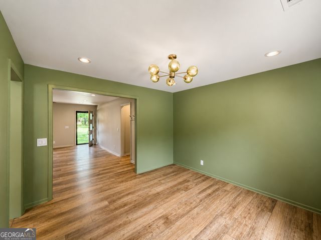 191 Rebecca Circle, Griffin, GA 30224