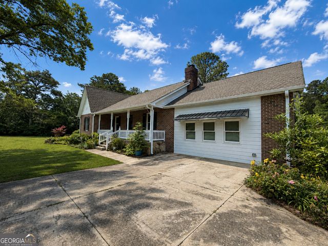 191 Rebecca Circle, Griffin, GA 30224