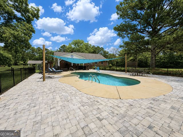 191 Rebecca Circle, Griffin, GA 30224
