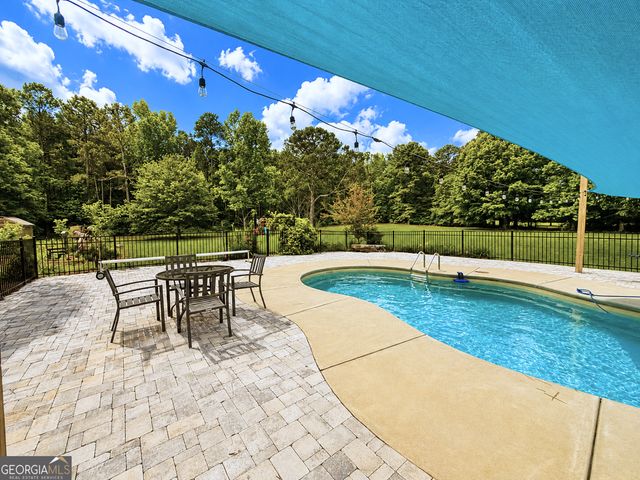 191 Rebecca Circle, Griffin, GA 30224
