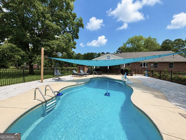 191 Rebecca Circle, Griffin, GA 30224