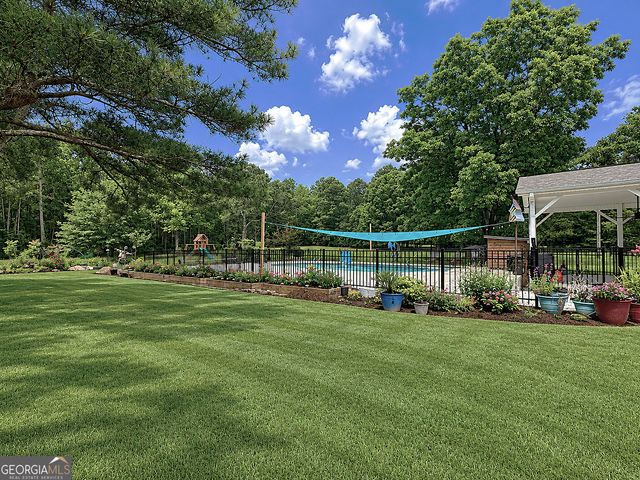 191 Rebecca Circle, Griffin, GA 30224
