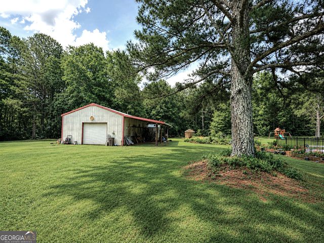 191 Rebecca Circle, Griffin, GA 30224