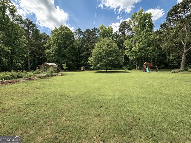 191 Rebecca Circle, Griffin, GA 30224