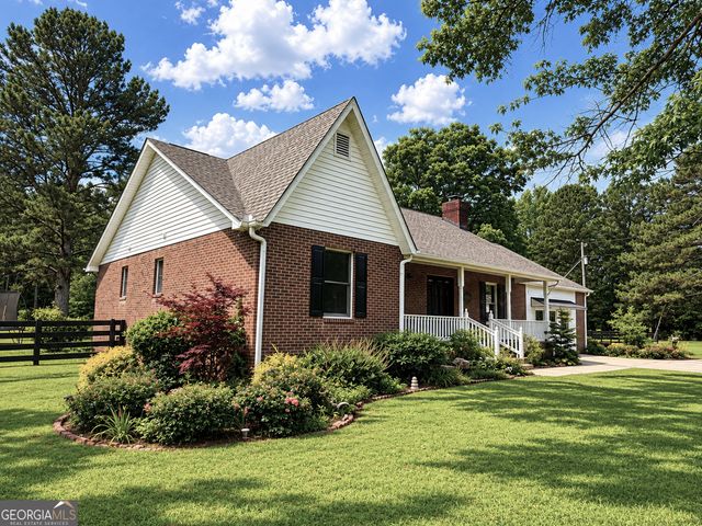 191 Rebecca Circle, Griffin, GA 30224