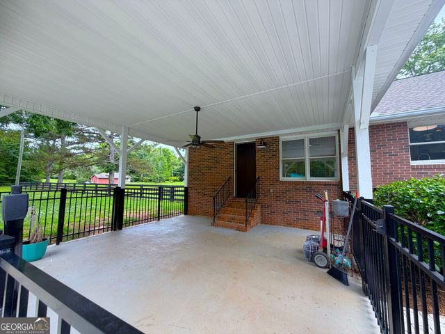 191 Rebecca Circle, Griffin, GA 30224