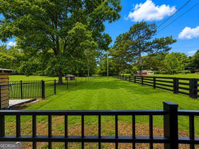 191 Rebecca Circle, Griffin, GA 30224