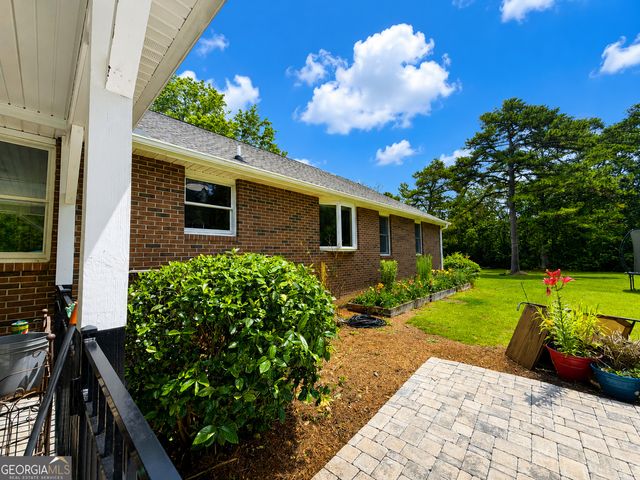 191 Rebecca Circle, Griffin, GA 30224