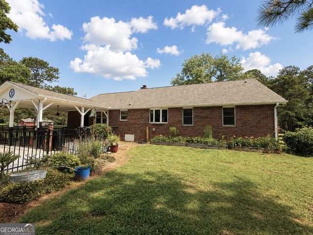 191 Rebecca Circle, Griffin, GA 30224