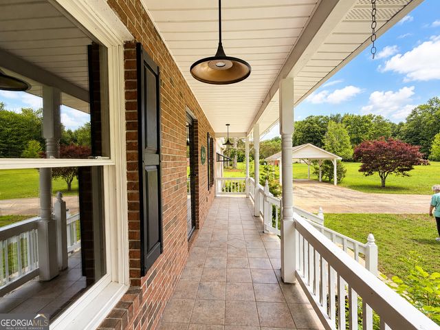 191 Rebecca Circle, Griffin, GA 30224