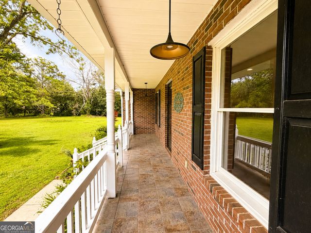191 Rebecca Circle, Griffin, GA 30224