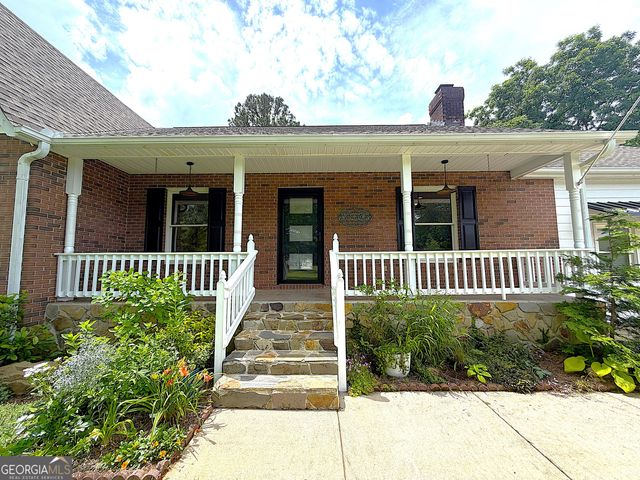 191 Rebecca Circle, Griffin, GA 30224