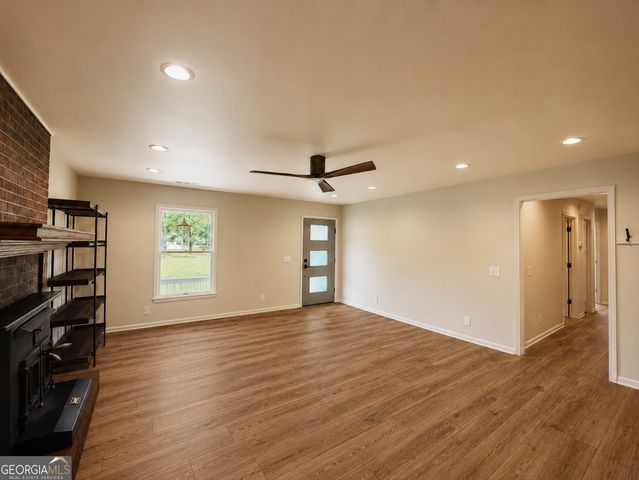191 Rebecca Circle, Griffin, GA 30224