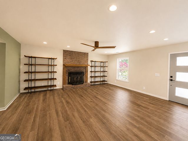 191 Rebecca Circle, Griffin, GA 30224