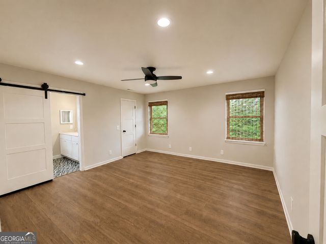 191 Rebecca Circle, Griffin, GA 30224