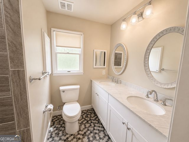 191 Rebecca Circle, Griffin, GA 30224