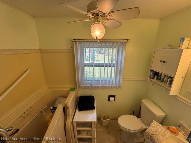 1620 Barney Bass Road, Frostproof, FL 33843