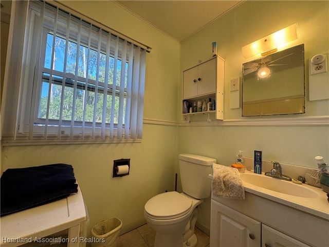 1620 Barney Bass Road, Frostproof, FL 33843