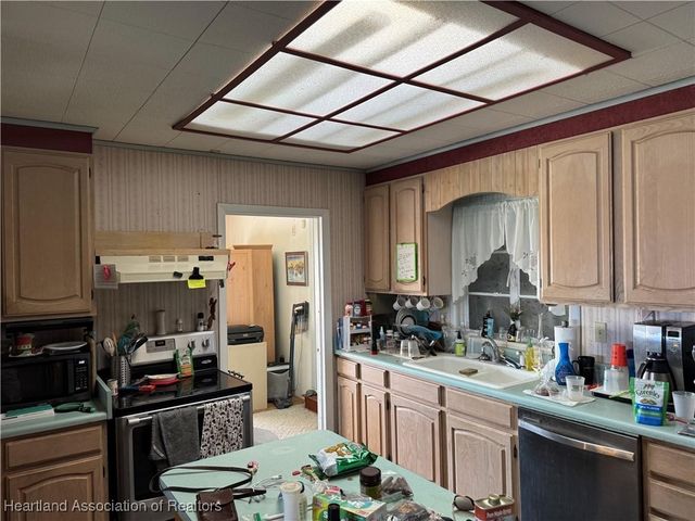 1620 Barney Bass Road, Frostproof, FL 33843