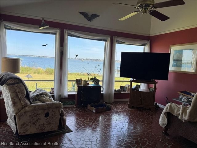 1620 Barney Bass Road, Frostproof, FL 33843