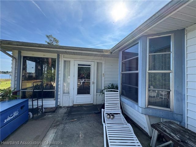 1620 Barney Bass Road, Frostproof, FL 33843