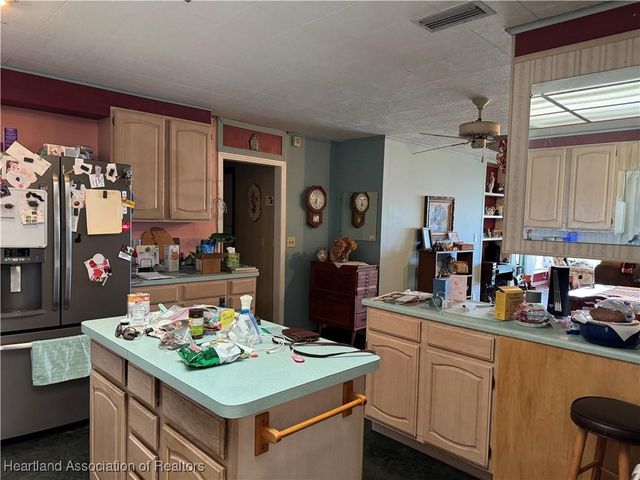 1620 Barney Bass Road, Frostproof, FL 33843