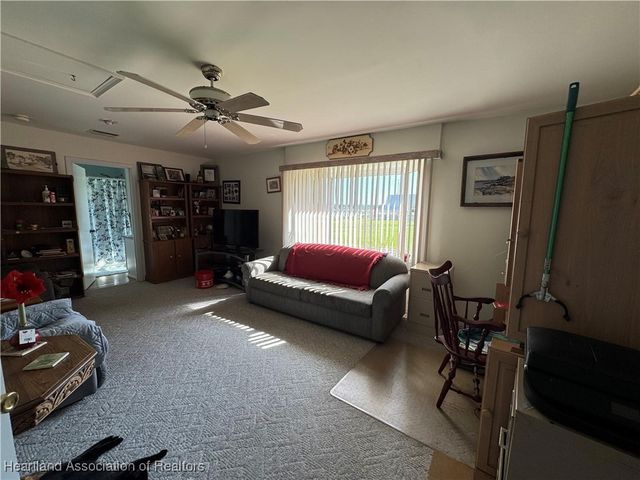 1620 Barney Bass Road, Frostproof, FL 33843