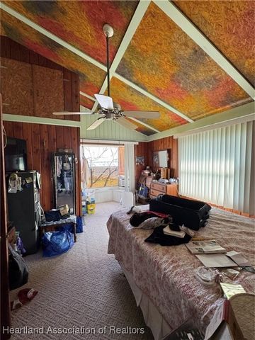 1620 Barney Bass Road, Frostproof, FL 33843