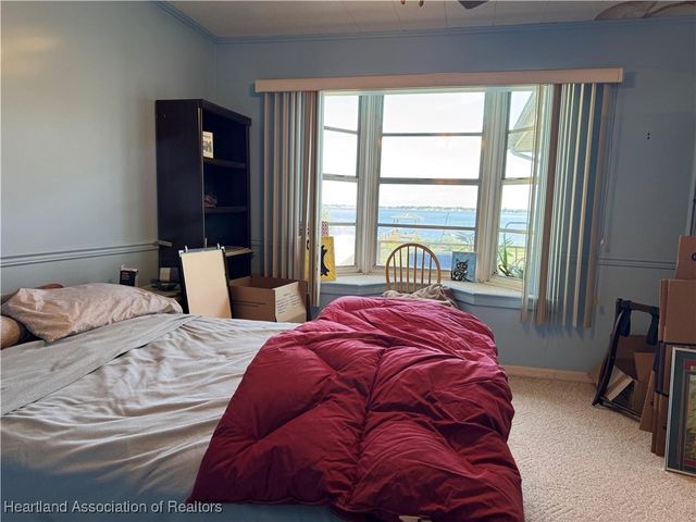 1620 Barney Bass Road, Frostproof, FL 33843