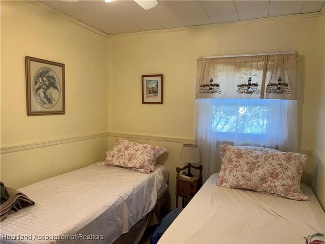 1620 Barney Bass Road, Frostproof, FL 33843