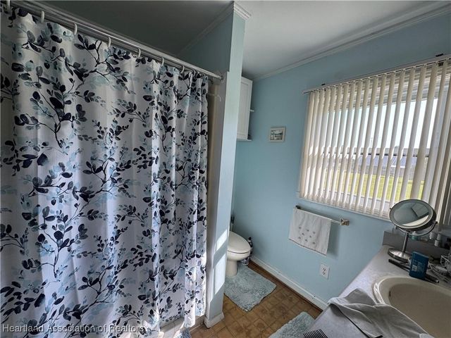 1620 Barney Bass Road, Frostproof, FL 33843