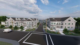 115 School Street W206, Hyannis, MA 02601