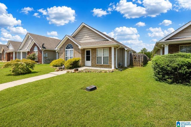 2231 VILLAGE LANE, Calera, AL 35040