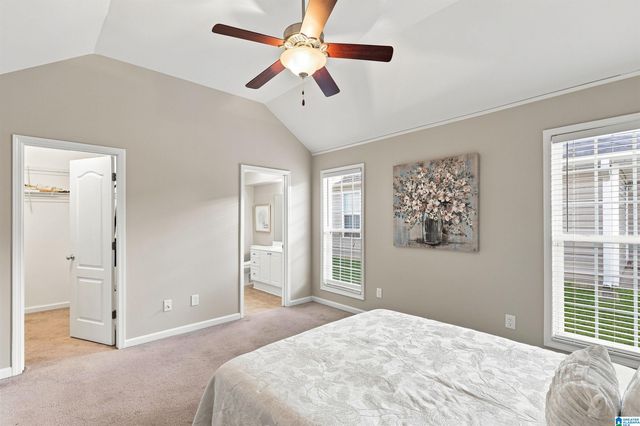 2231 VILLAGE LANE, Calera, AL 35040