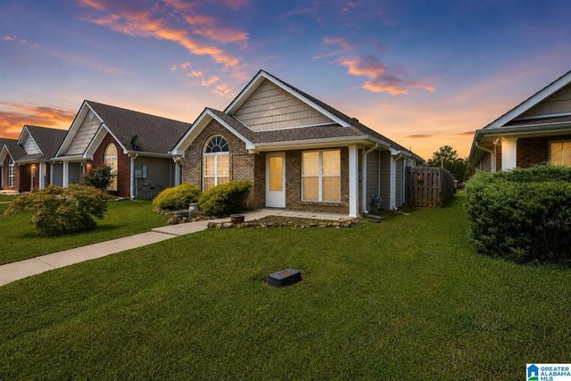 2231 VILLAGE LANE, Calera, AL 35040