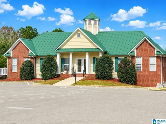 2231 VILLAGE LANE, Calera, AL 35040