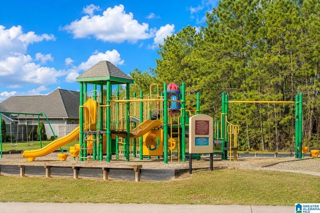 2231 VILLAGE LANE, Calera, AL 35040