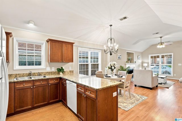 2231 VILLAGE LANE, Calera, AL 35040