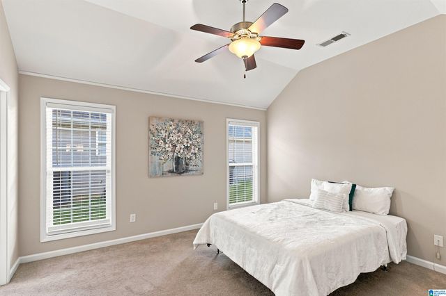 2231 VILLAGE LANE, Calera, AL 35040