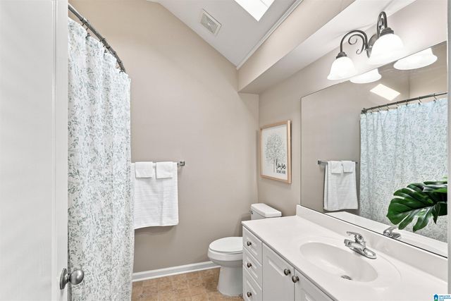 2231 VILLAGE LANE, Calera, AL 35040